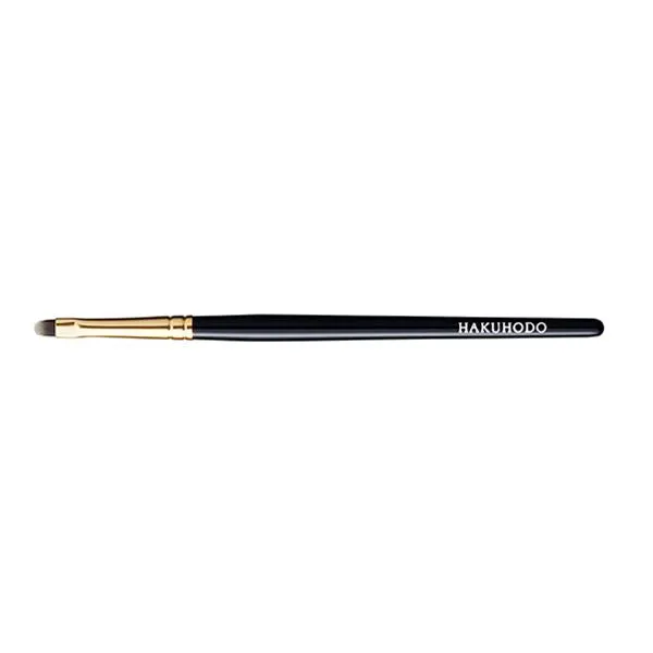 S181Bk Eyeshadow Brush Tapered & Flat [HB0109]