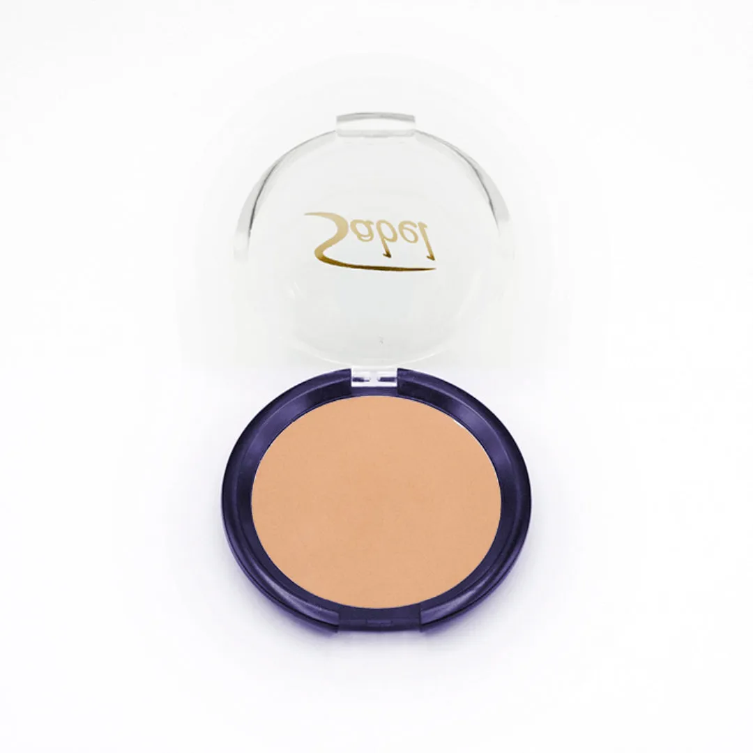 Sabel cosmetics compact powder