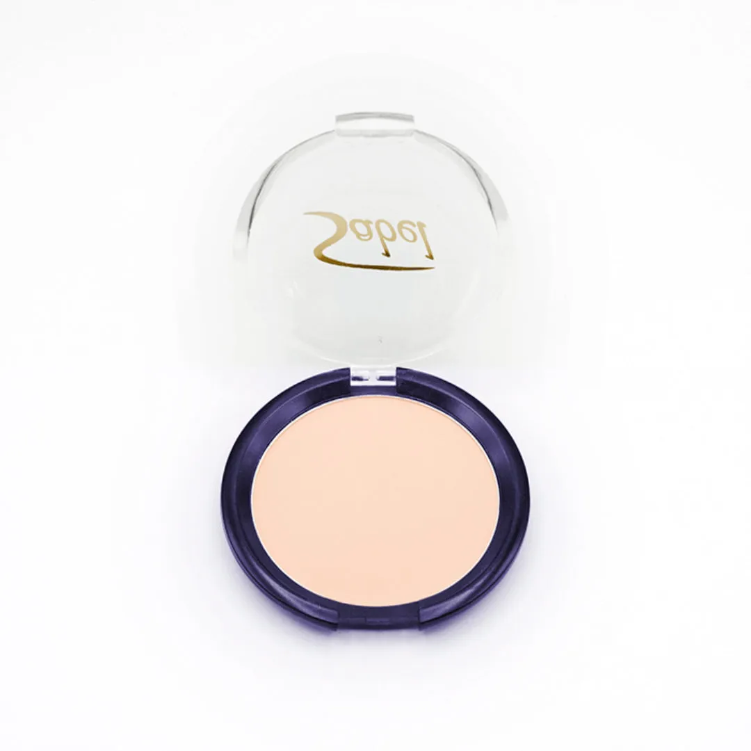Sabel cosmetics compact powder