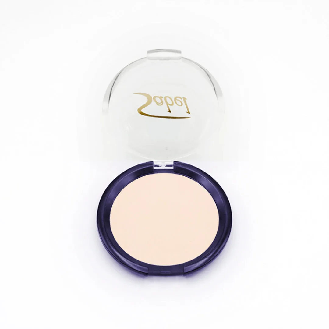 Sabel cosmetics compact powder