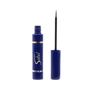 Sabel cosmetics eyeliner black