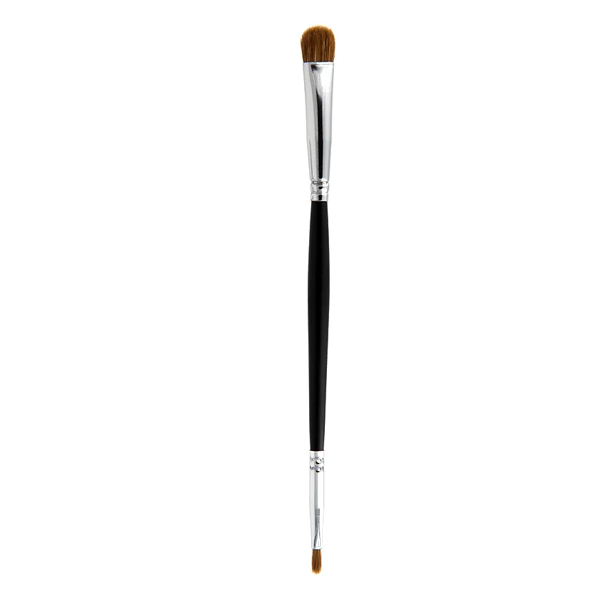 Sable Detail / Firm Shadow Brush  C157