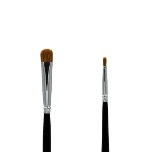 Sable Detail / Firm Shadow Brush  C157