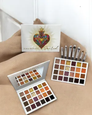 Sacred eyeshadow palette