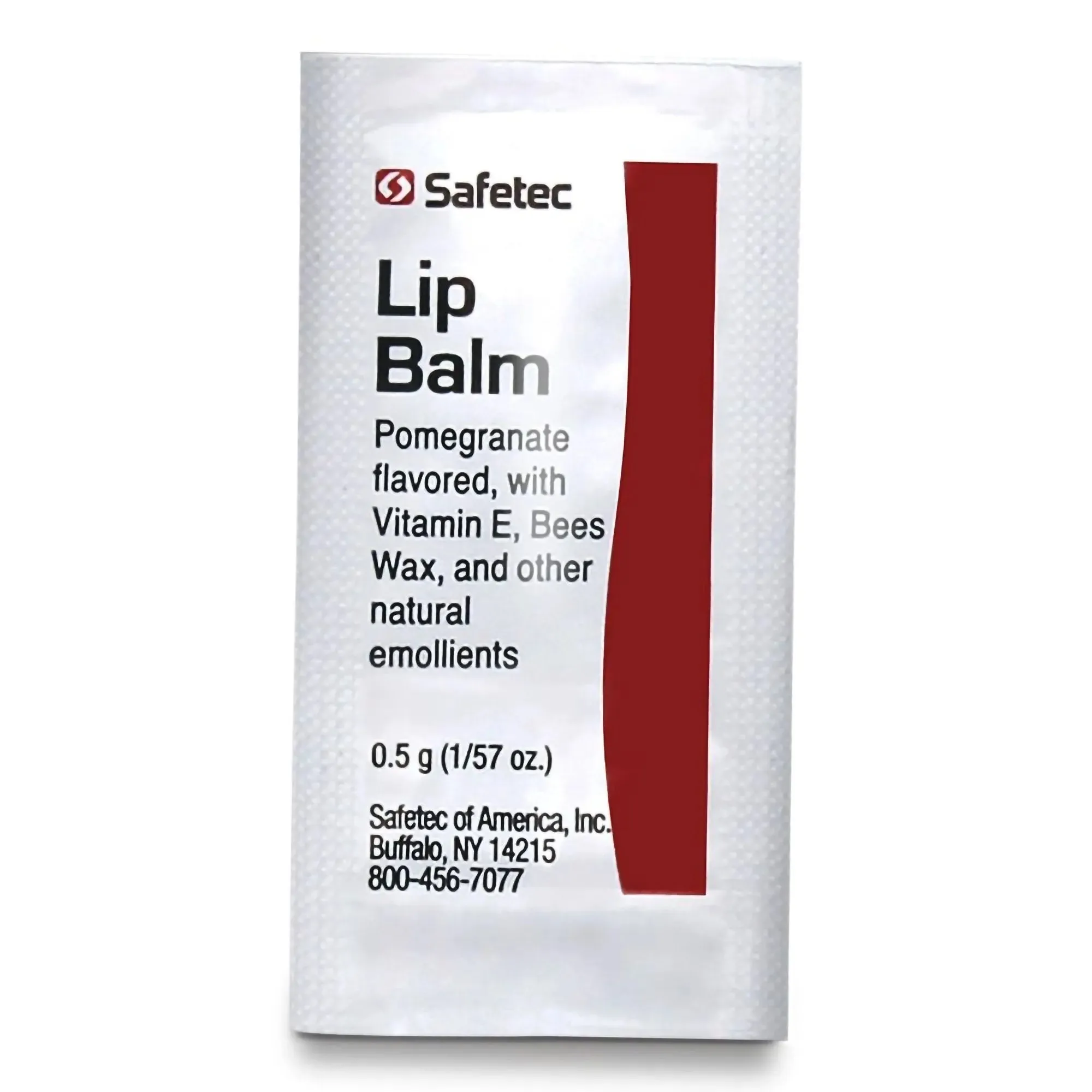 Safetec® Lip Balm