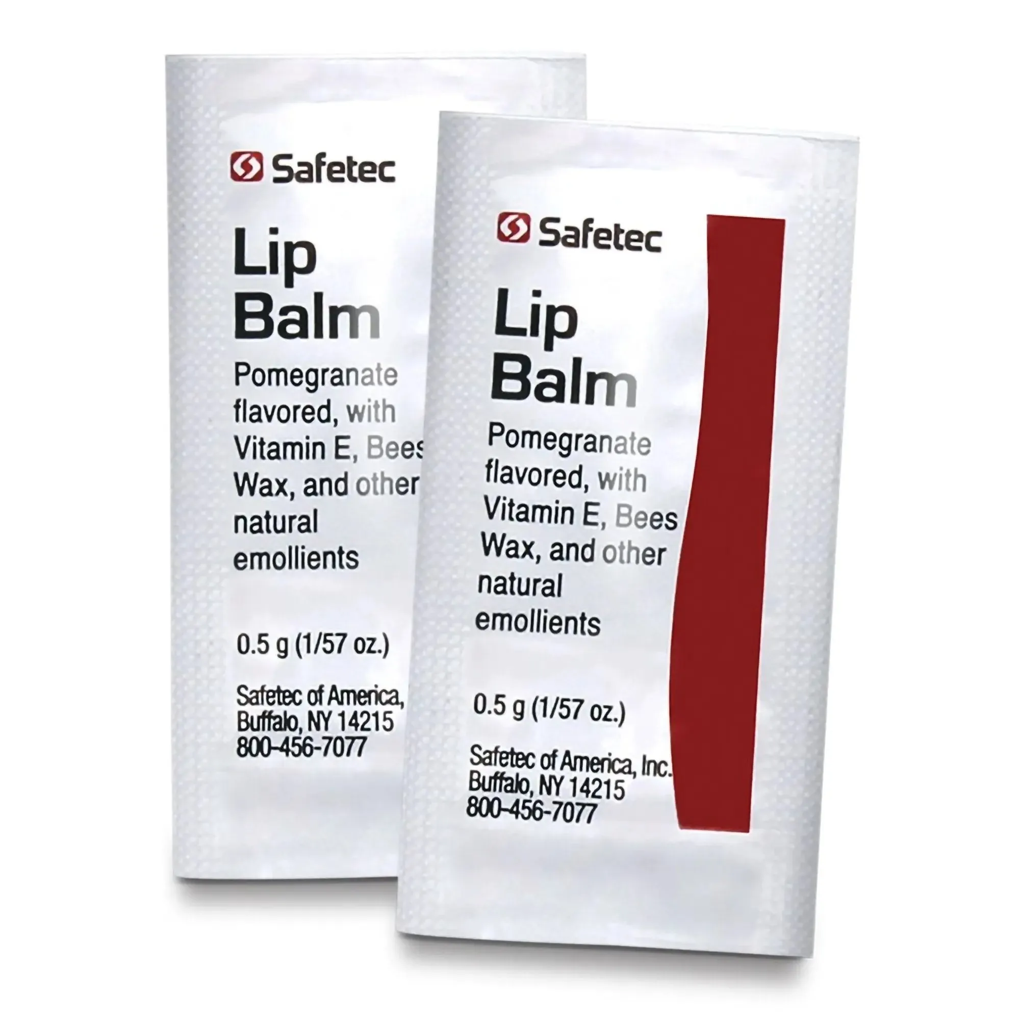 Safetec® Lip Balm