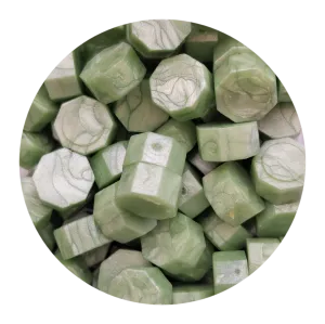 Sage - Sealing Wax Beads