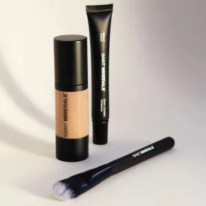 Saint Minerals BB Cream Starter Pack 01