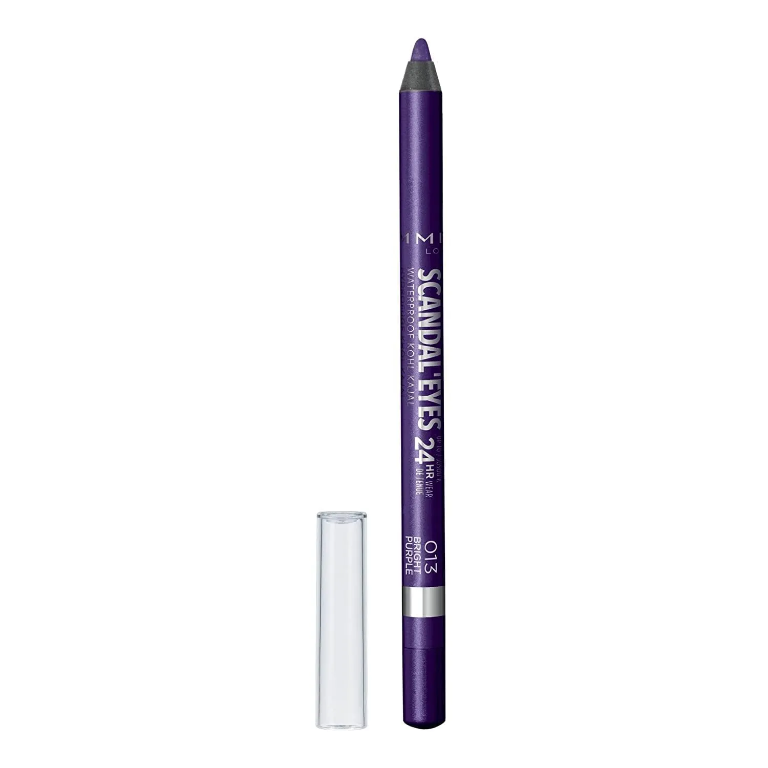 Scandaleyes Waterproof Gel Pencil