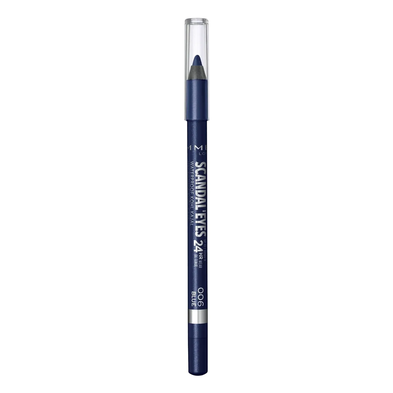 Scandaleyes Waterproof Gel Pencil