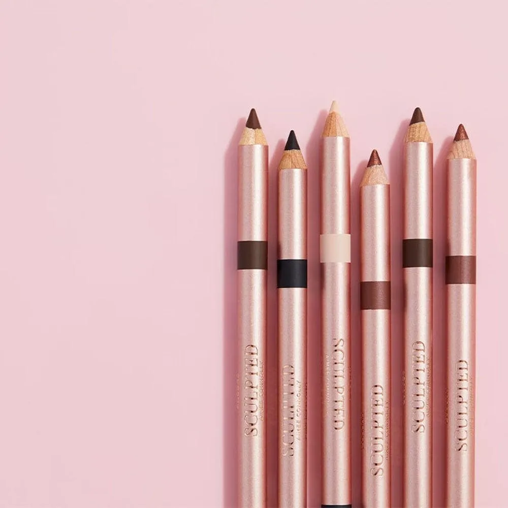Sculpted By Aimee Bare Basics Double Ended Kohl Eye Pencil