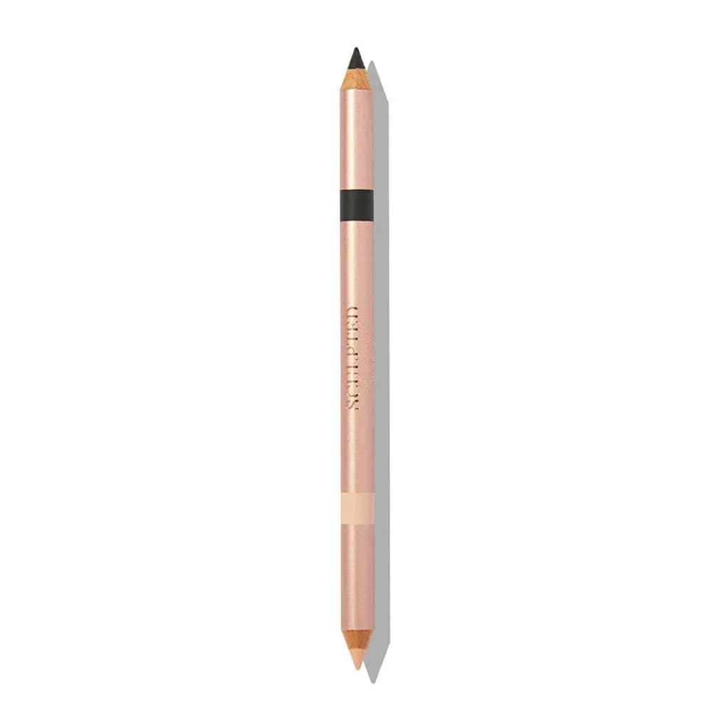 Sculpted By Aimee Bare Basics Double Ended Kohl Eye Pencil
