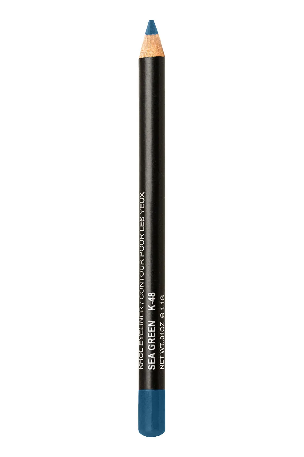 Sea Green - Eyeliner Pencil
