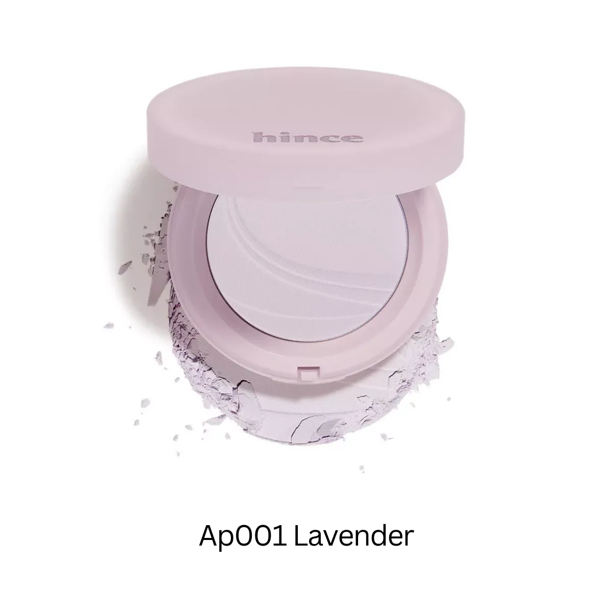 Second Skin Airy Powder (2 Colours)