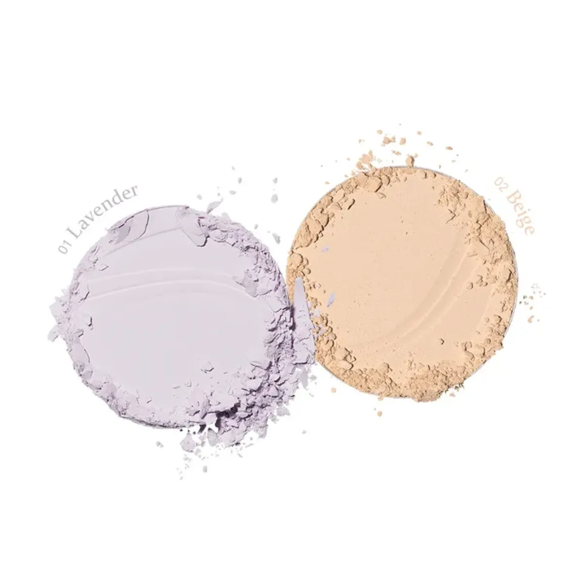 Second Skin Airy Powder (2 Colours)