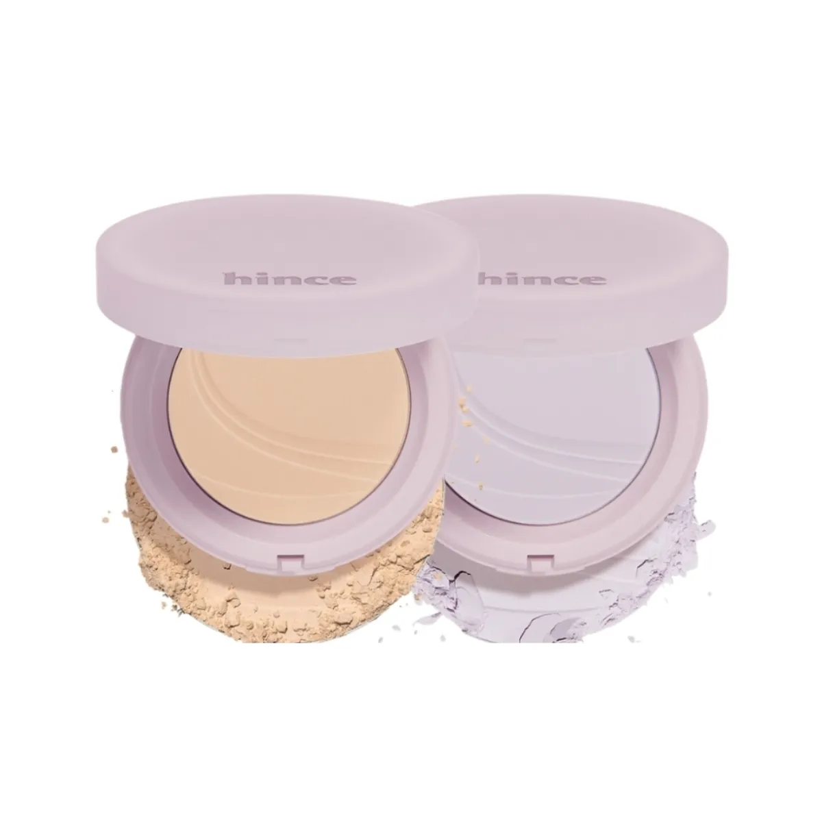 Second Skin Airy Powder (2 Colours)