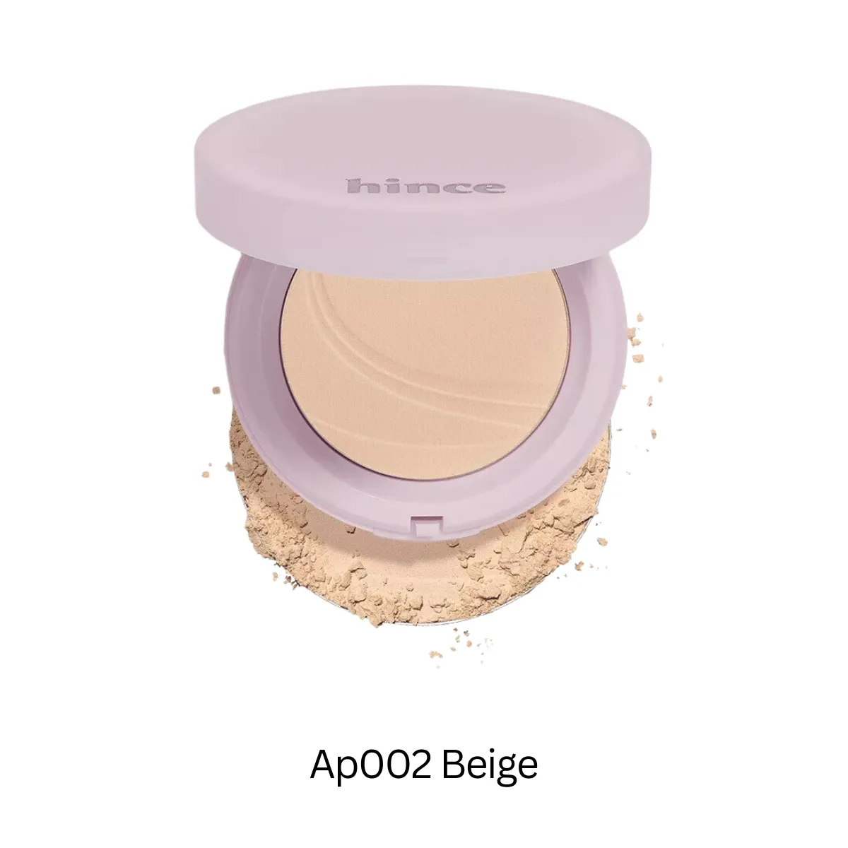 Second Skin Airy Powder (2 Colours)