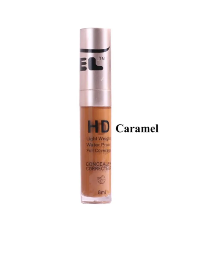 Second Skin Concealer