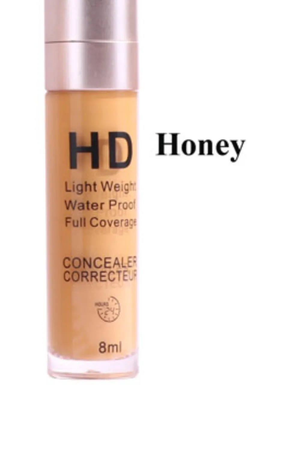 Second Skin Concealer