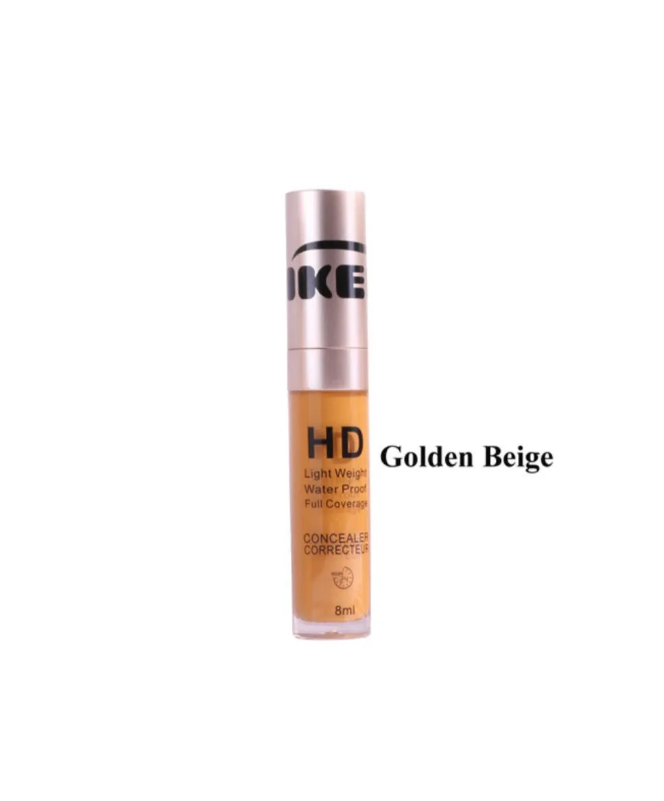 Second Skin Concealer