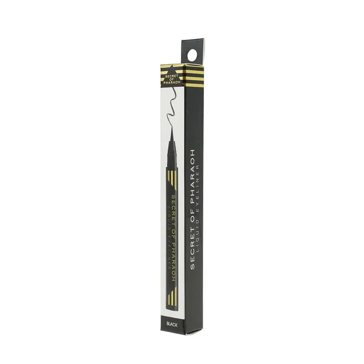 SECRET OF PHARAOH LIQUID EYELINER