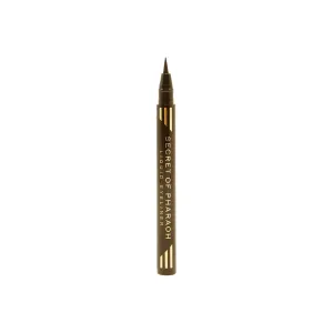 SECRET OF PHARAOH LIQUID EYELINER