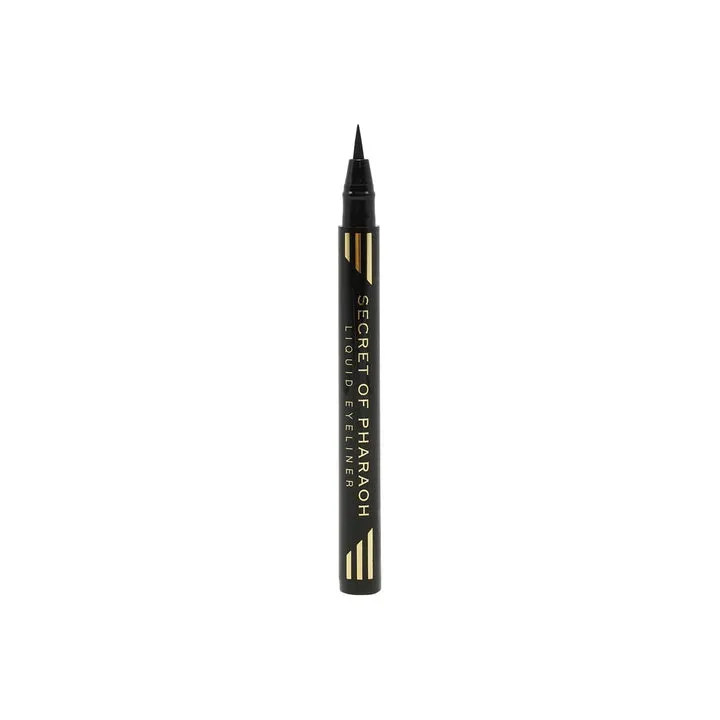 SECRET OF PHARAOH LIQUID EYELINER