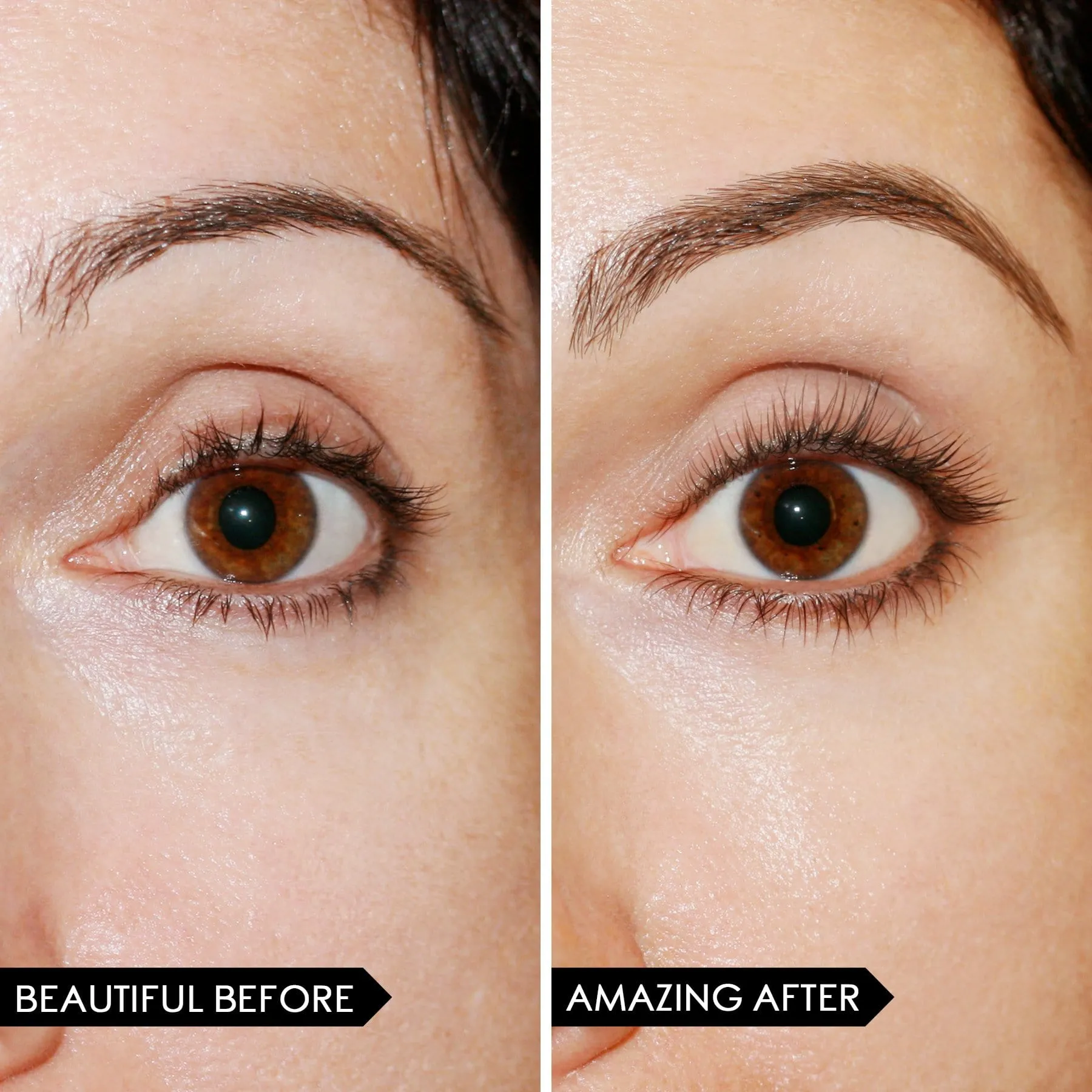Secret Weapon 4d Lash And Brow Growth Serum   Mascara Duo