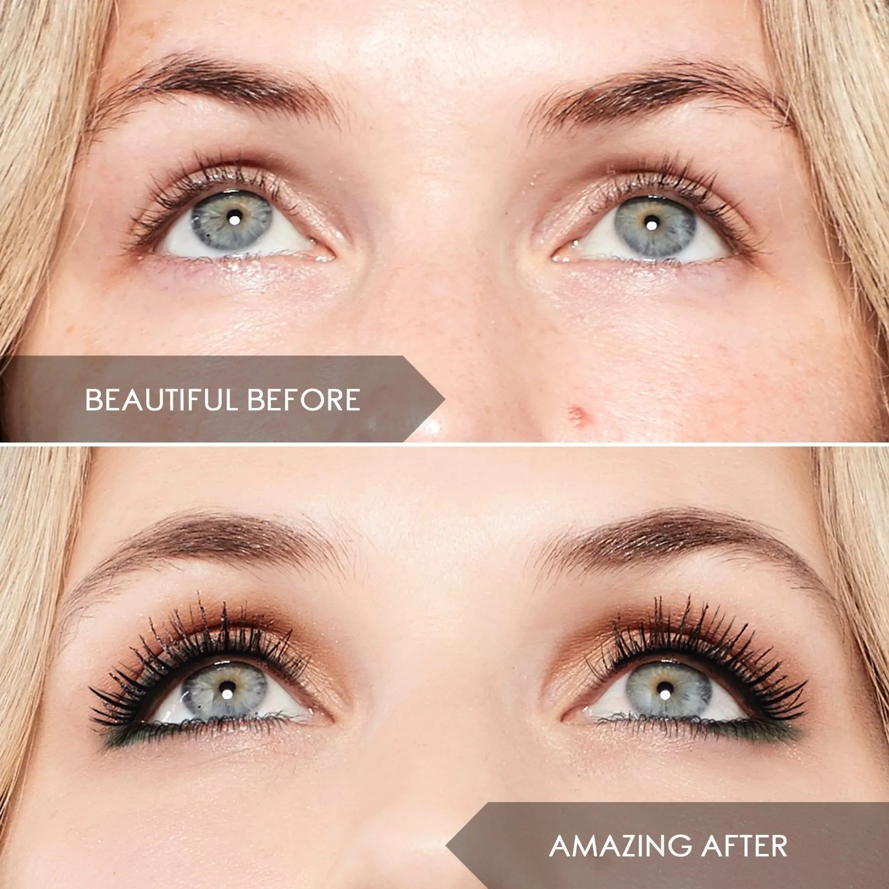 Secret Weapon 4d Lash And Brow Growth Serum   Mascara Duo