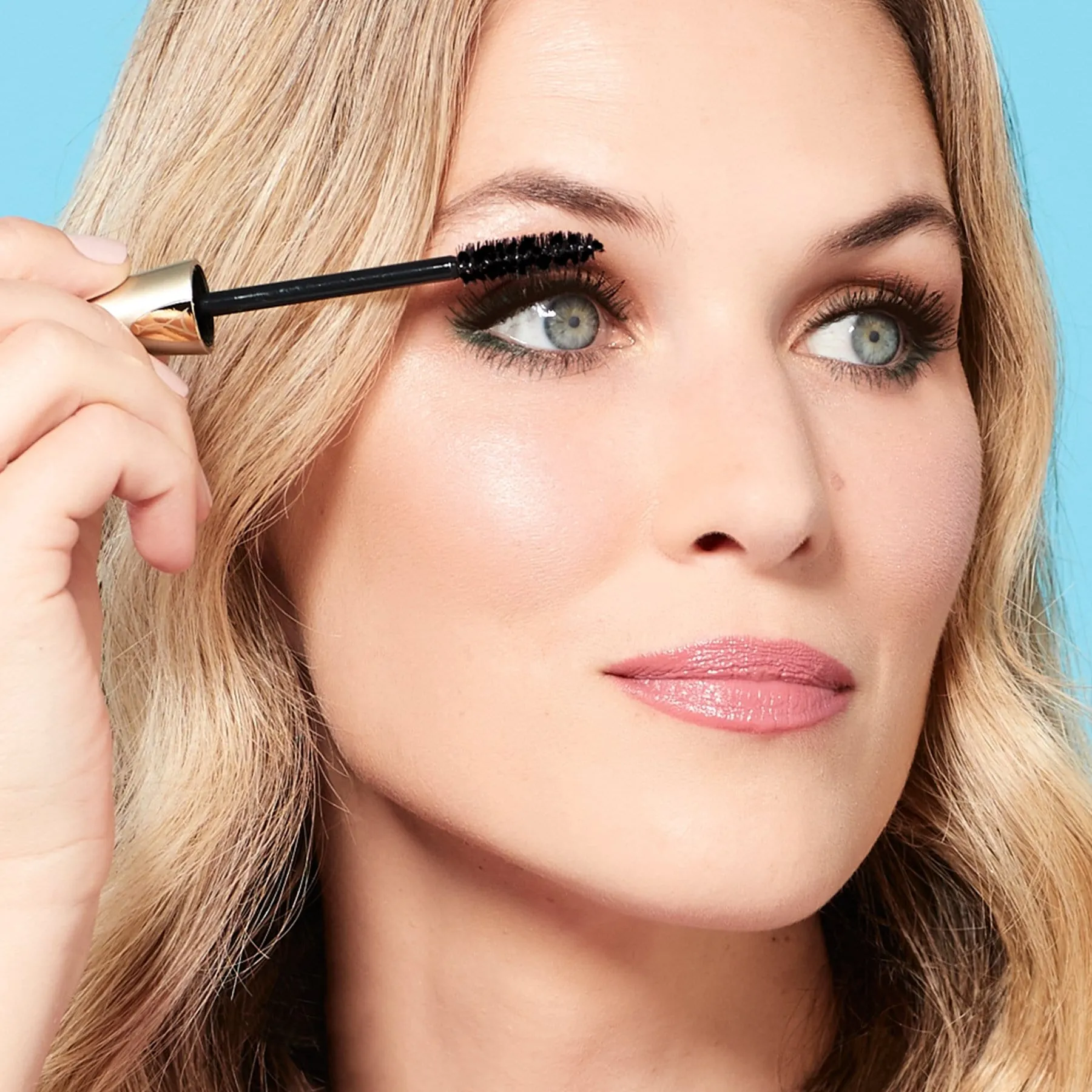 Secret Weapon 4d Lash And Brow Growth Serum   Mascara Duo