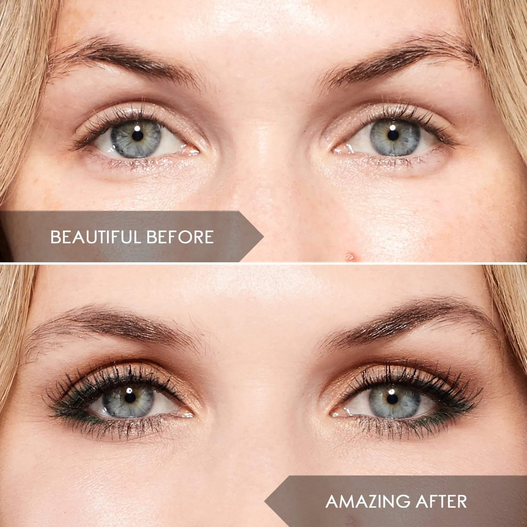 Secret Weapon 4d Lash And Brow Growth Serum   Mascara Duo