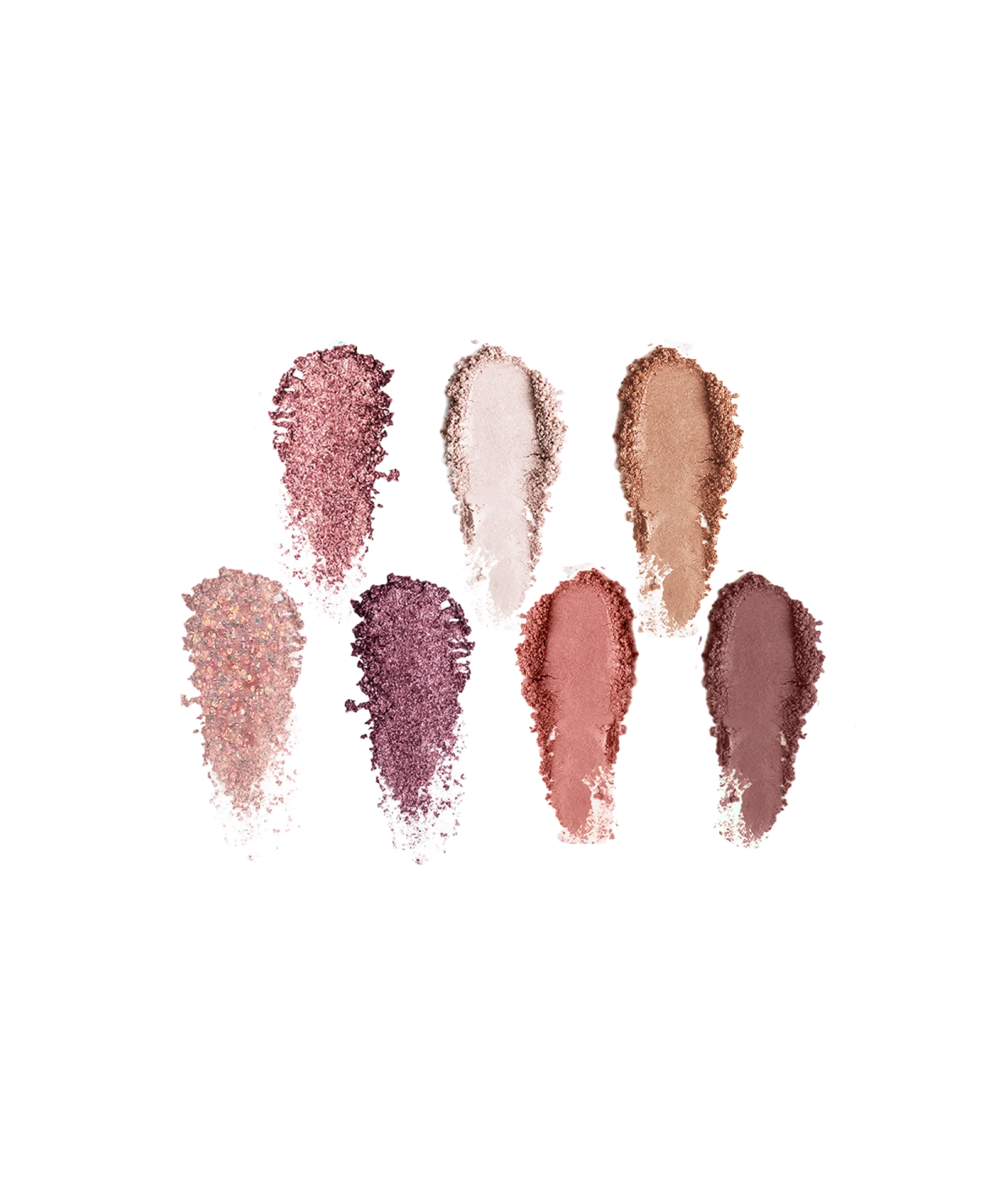 SELFLOVE Eyeshadow Palette