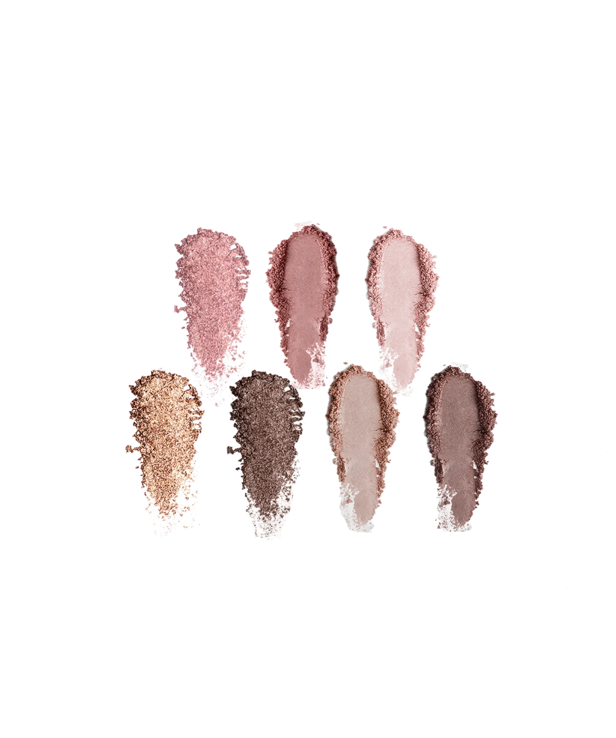 SELFLOVE Eyeshadow Palette