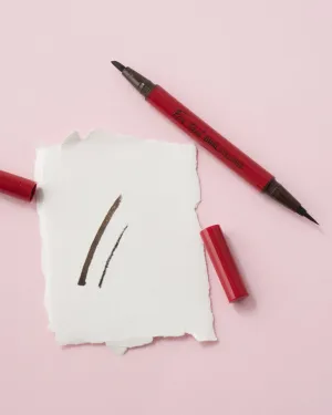 Seoul Foxtail Dual Eyeliner