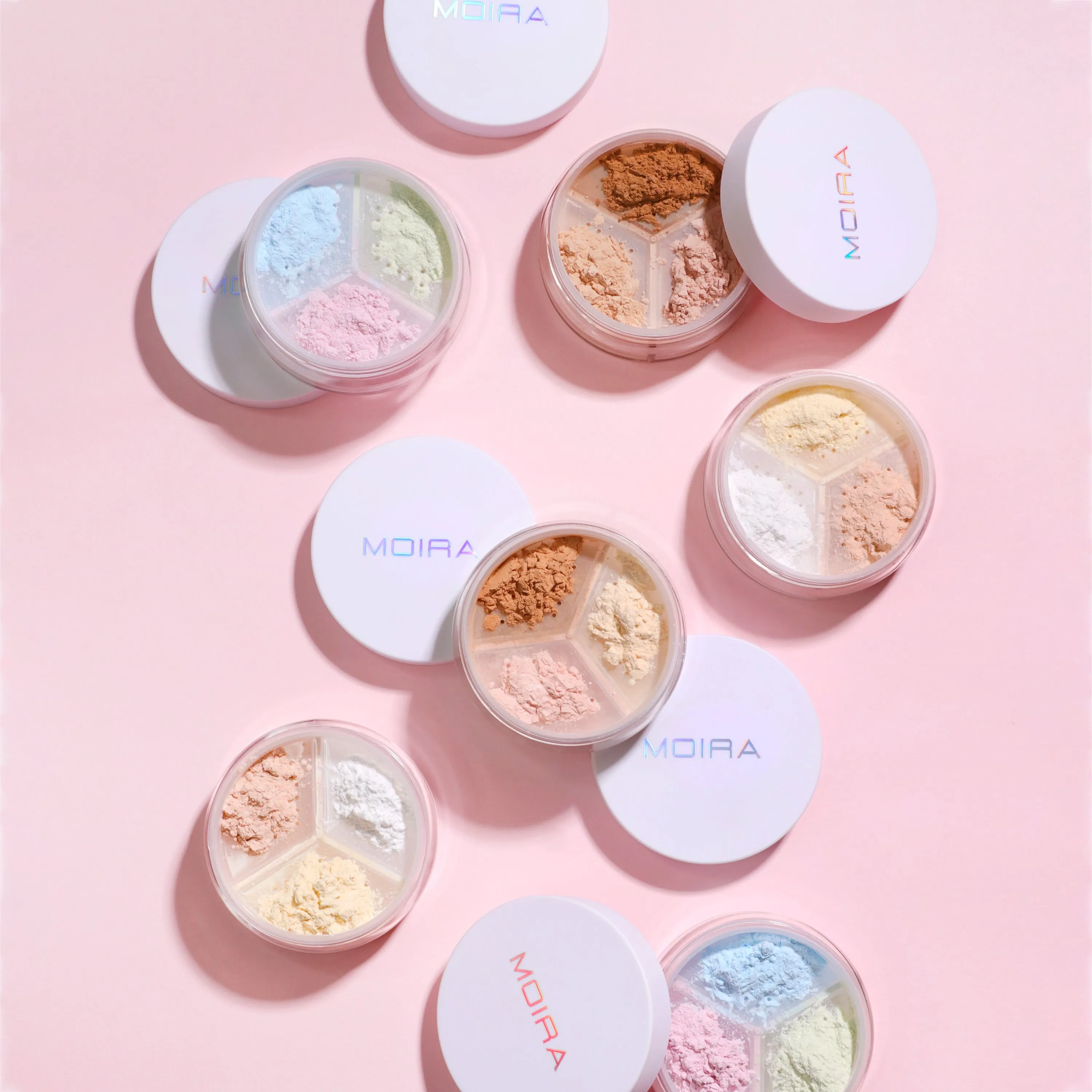 Set & Correct Loose Setting Powder (006, Medium Neutralizer)