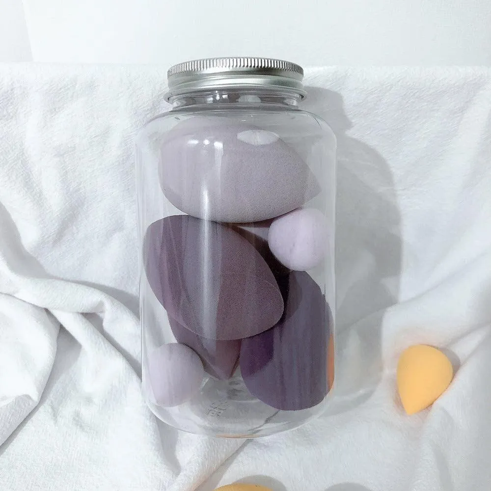 Set of 7 Beauty and Eggs