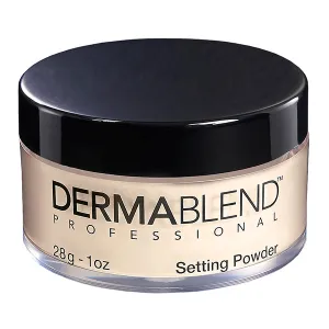Setting Powder