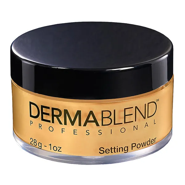Setting Powder