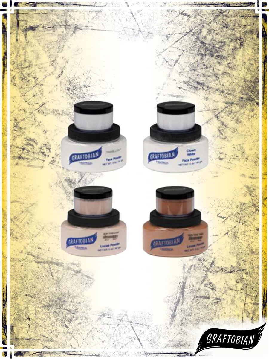 Setting Powder