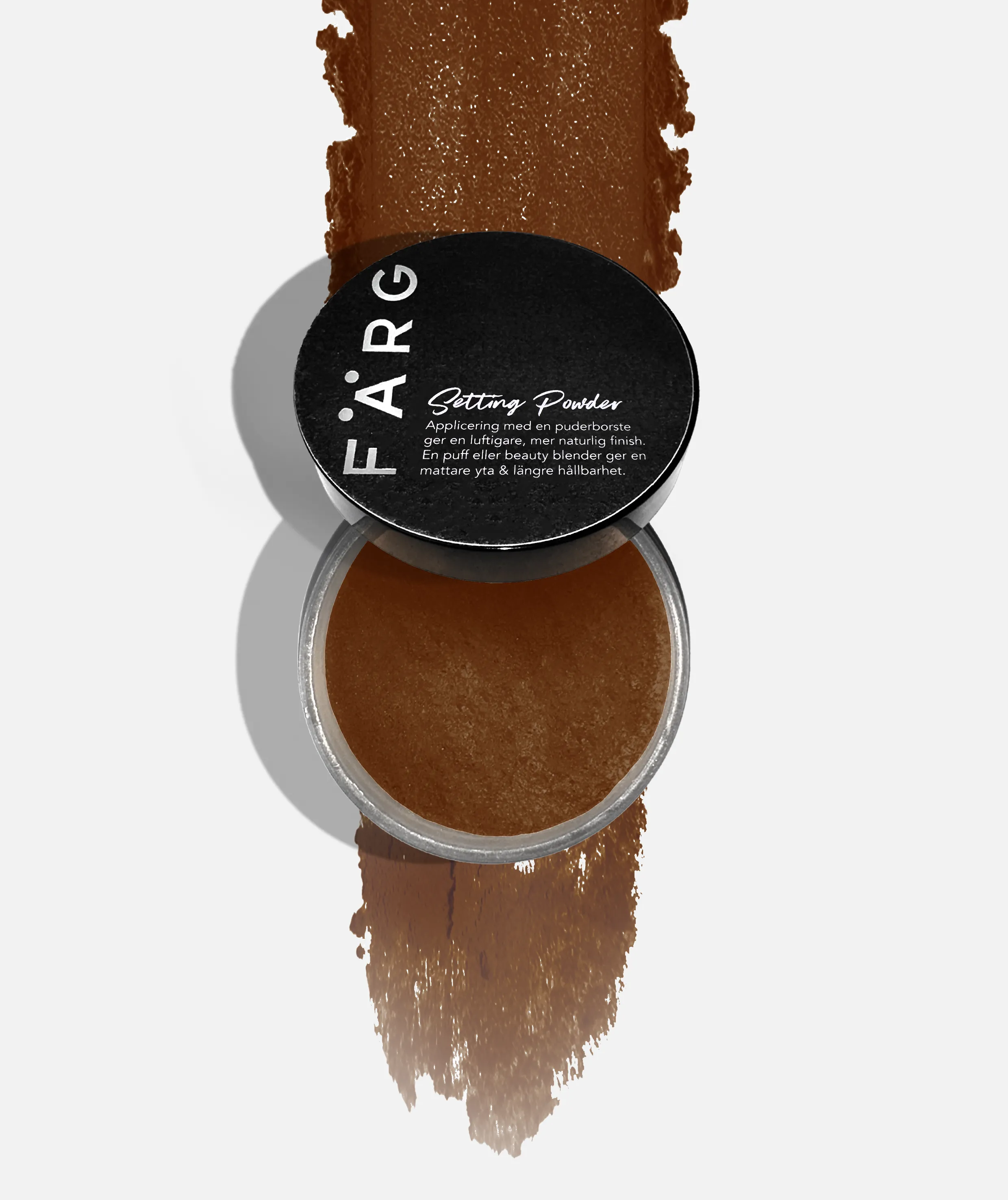 Setting Powder