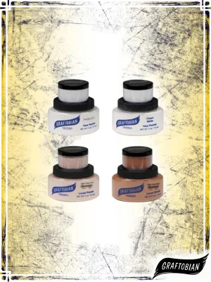 Setting Powder