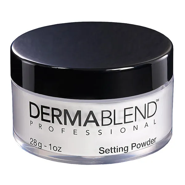 Setting Powder