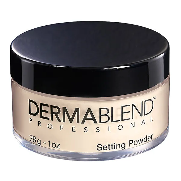 Setting Powder