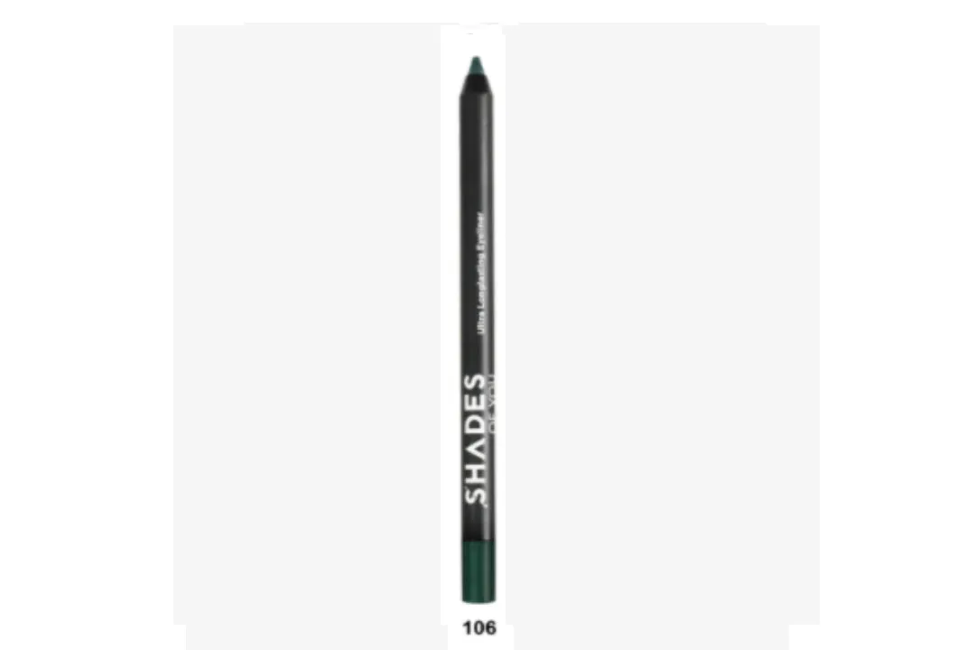 Shades Of You Ultra Longlasting Eyeliner 106