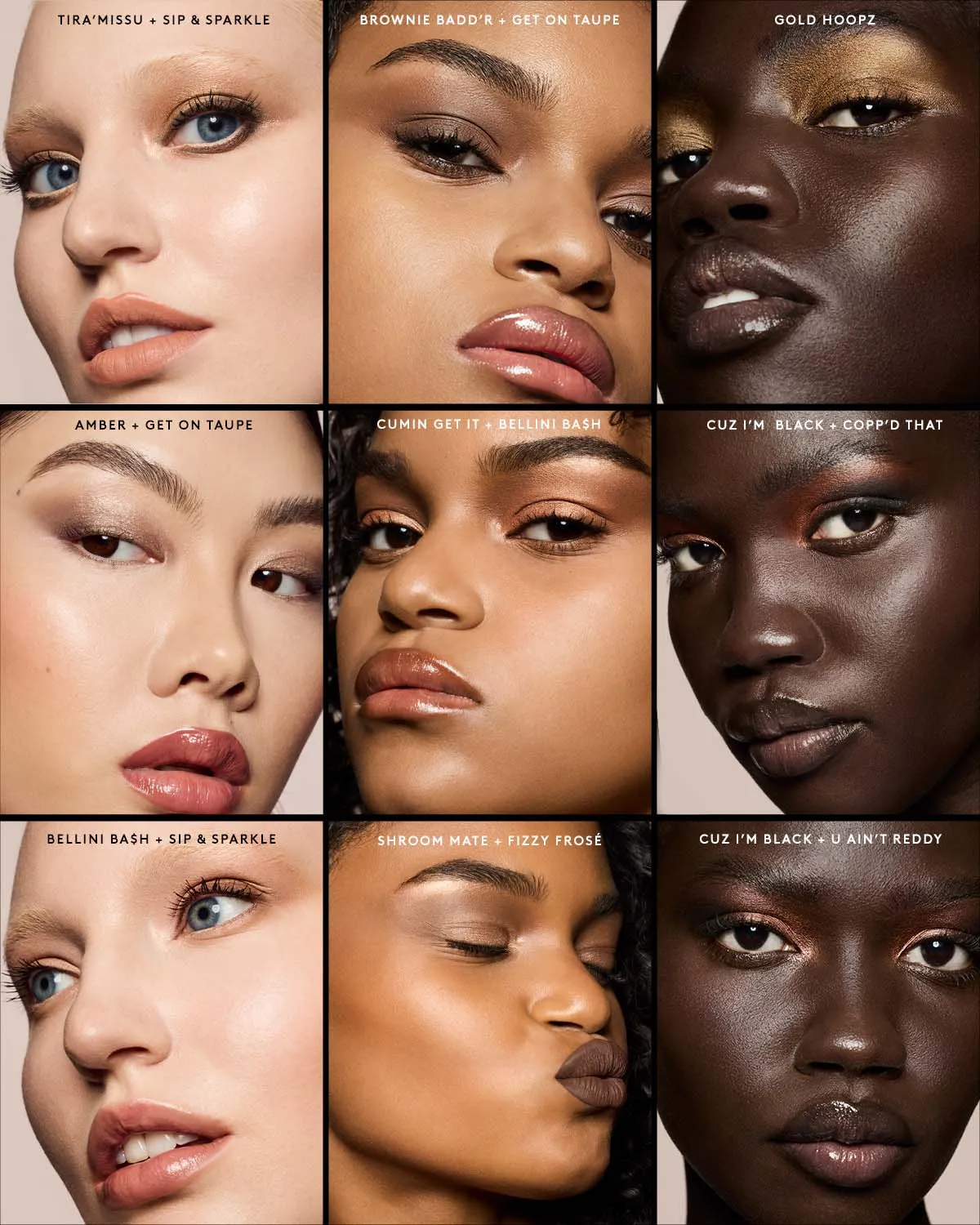 Shadowstix Longwear Eyeshadow Stick — Amber