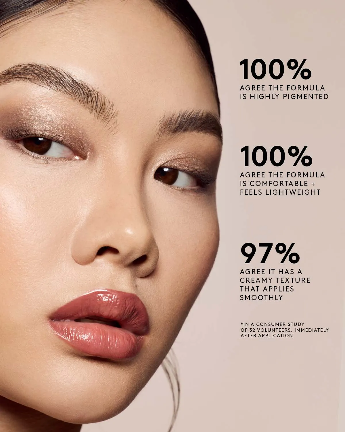 Shadowstix Longwear Eyeshadow Stick — Amber