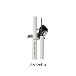 Sharp So Simple Mascara 4g (Available in 2 colours)
