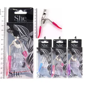 S.HE - EYELASH CURLER #ST04