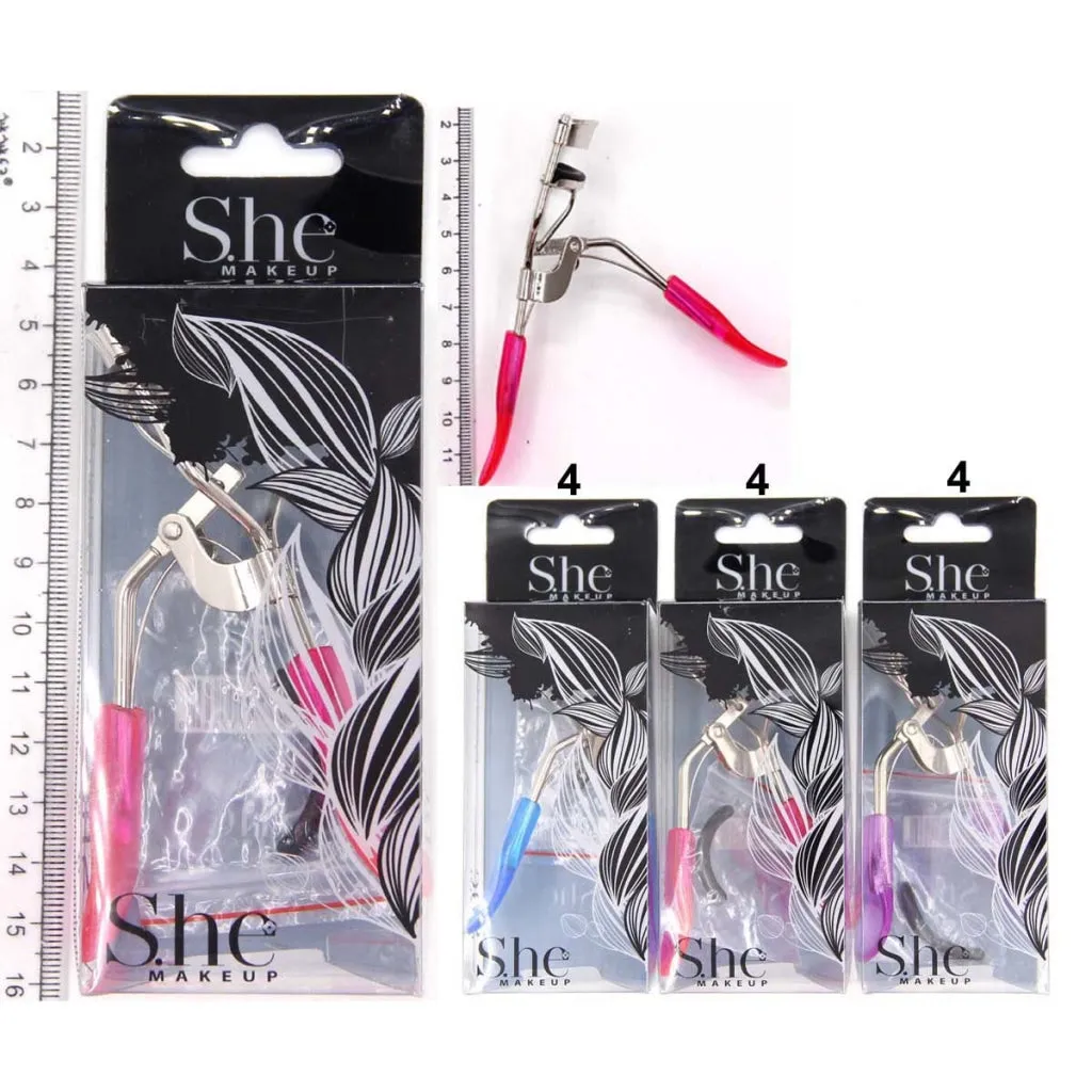 S.HE - EYELASH CURLER #ST04