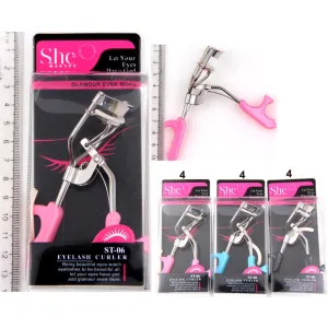 S.HE - EYELASH CURLER #ST06
